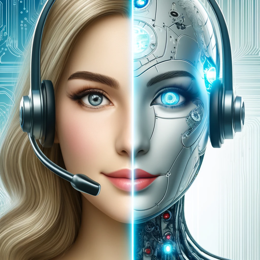 Chat AI